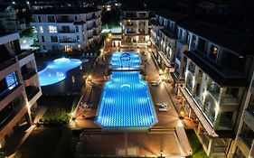 Burgas Beach Resort 2 Apartments